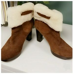 Ugg "scarlett"